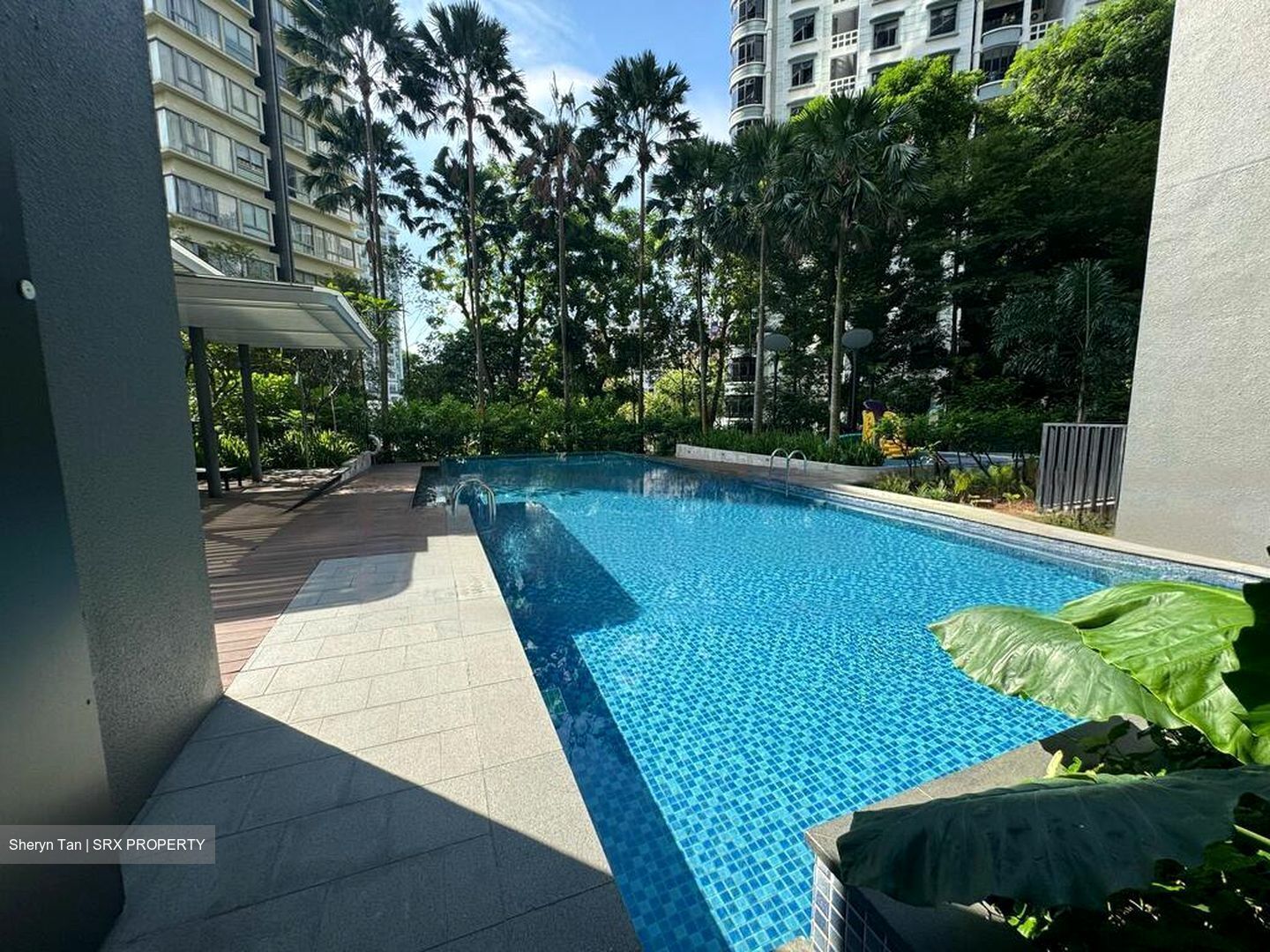 Fulcrum (D15), Condominium #479396851